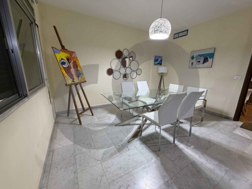 Sea view/AC/heating system/5 BALCONIES/Naccache/النقّاش ! REF#DF132200 — 3