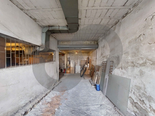 700 SQM Warehouse for Rent/Mansourieh/المنصورية ! REF#GA132195 ! — 2