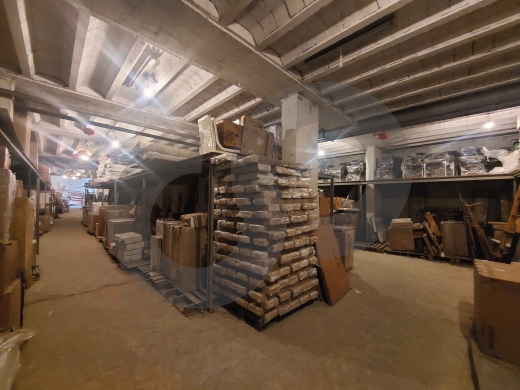 700 SQM Warehouse for Rent/Mansourieh/المنصورية ! REF#GA132195 ! — 3