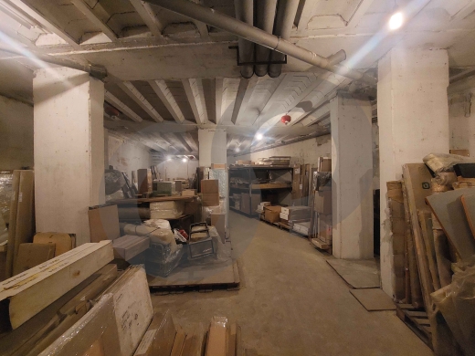 700 SQM Warehouse for Rent/Mansourieh/المنصورية ! REF#GA132195 ! — 5
