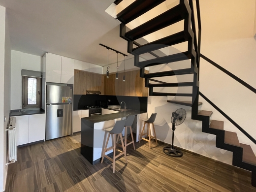 covered parking, open view, balcony, Faraya/فاريا REF#CS132174 — 3
