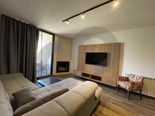 covered parking, open view, balcony, Faraya/فاريا REF#CS132174 — 2