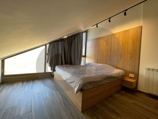 covered parking, open view, balcony, Faraya/فاريا REF#CS132174 — 5
