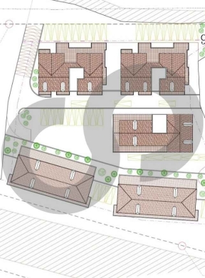 Land for Sale – Breij, Jbeil/بريج، جبيل | ! REF#RS132171 ! — 4
