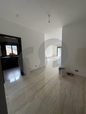 Terrace :60 sqm terrace, Cave ,1 balcony ,Halat/ حالات REF#CO132166 — 2