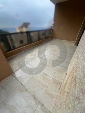 Terrace :60 sqm terrace, Cave ,1 balcony ,Halat/ حالات REF#CO132166 — 6