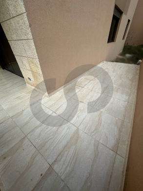 Terrace :60 sqm terrace, Cave ,1 balcony ,Halat/ حالات REF#CO132166 — 7