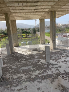 Under-construction/Zgharta/زغرتا/AC/ REF#YN132167 ! — 4