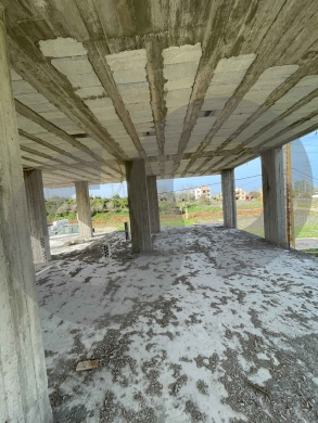 Under-construction/Zgharta/زغرتا/AC/ REF#YN132167 ! — 3