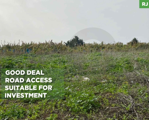 Land For Sale / Hot Deal/Saida/Sarafand/الصرفند ! REF#RJ132162 !