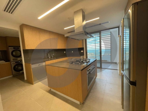 BALCONY/GYM/SECURITY/Pasteur | Landmark Tower/الأشرفية ! REF#RE132136 — 7