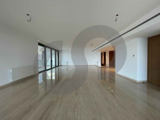 BALCONY/GYM/SECURITY/Pasteur | Landmark Tower/الأشرفية ! REF#RE132136 — 2