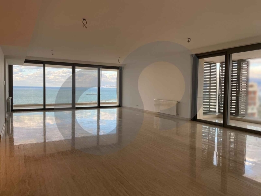BALCONY/GYM/SECURITY/Pasteur | Landmark Tower/الأشرفية ! REF#RE132136 — 3