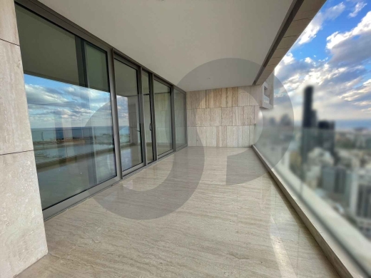 BALCONY/GYM/SECURITY/Pasteur | Landmark Tower/الأشرفية ! REF#RE132136 — 6