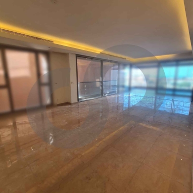 2 Elevators/Underground Parking Spots/ACHRAFIEH/الأشرفية ! REF#RE132135 ! — 2