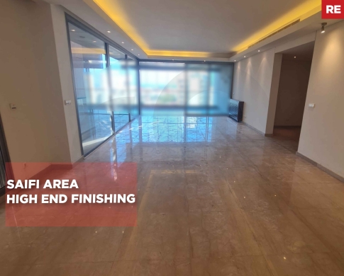 2 Elevators/Underground Parking Spots/ACHRAFIEH/الأشرفية ! REF#RE132135 !