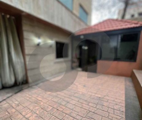 ELEVATOR/TERRACE/Storage place/Aley Town/عاليه ! REF#HR132130 ! — 2