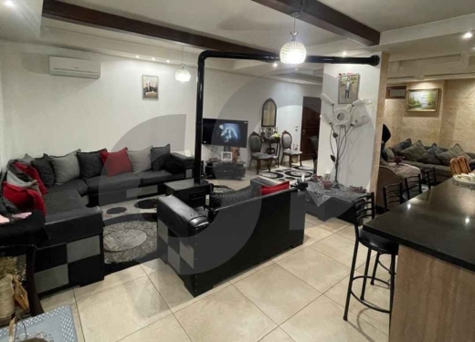 ELEVATOR/TERRACE/Storage place/Aley Town/عاليه ! REF#HR132130 ! — 4