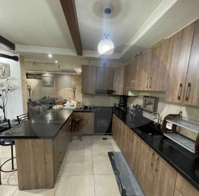 ELEVATOR/TERRACE/Storage place/Aley Town/عاليه ! REF#HR132130 ! — 5