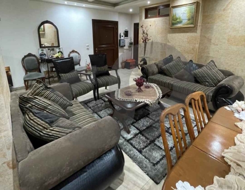 ELEVATOR/TERRACE/Storage place/Aley Town/عاليه ! REF#HR132130 ! — 6