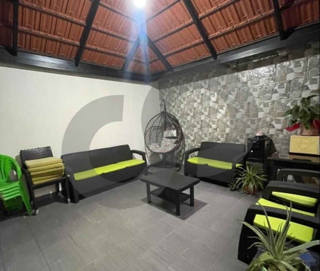 ELEVATOR/TERRACE/Storage place/Aley Town/عاليه ! REF#HR132130 ! — 3