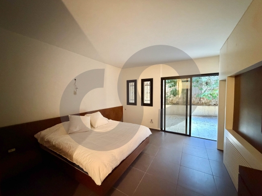 Terrace, 2 covered parking,garden,maids room,Bsalim/بصاليمREF#MZ132125 — 7