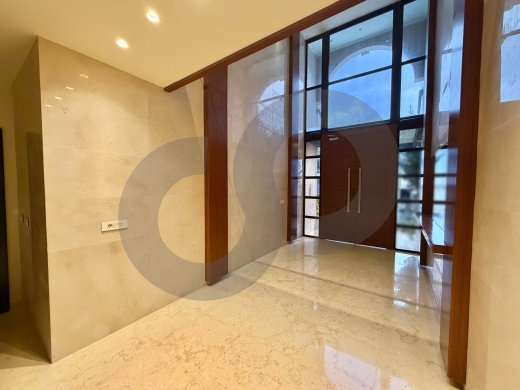 Terrace, 2 covered parking,garden,maids room,Bsalim/بصاليمREF#MZ132125 — 4