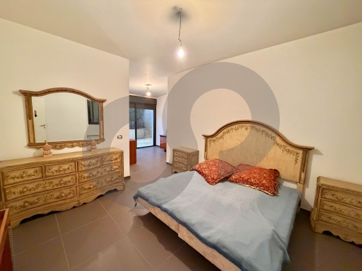 Terrace, 2 covered parking,garden,maids room,Bsalim/بصاليمREF#MZ132125 — 6