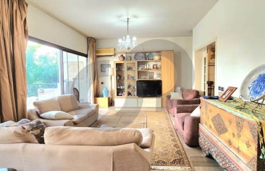 Heating system, Terrace, furnished, Mtayleb/مطيلب REF#OU132119 — 4