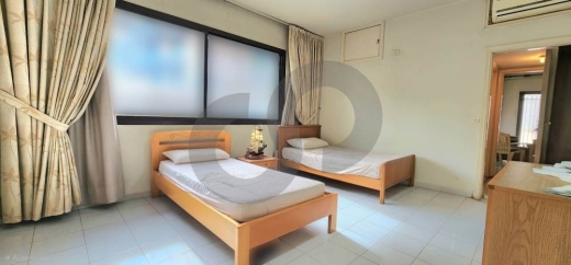 Heating system, Terrace, furnished, Mtayleb/مطيلب REF#OU132119 — 8