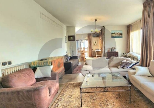 Heating system, Terrace, furnished, Mtayleb/مطيلب REF#OU132119 — 2