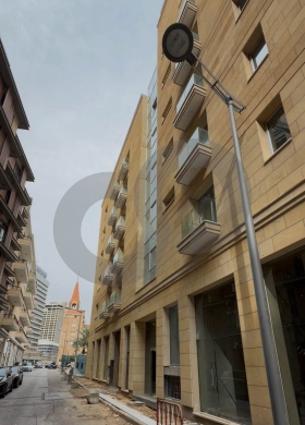 Investment Opportunity – Downtown Beirut/داونتاون بيروت REF#RH132109 — 8
