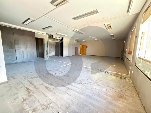 3 Underground Parking, Landmark Tower,Achrafieh/الأشرفية REF#RE132100 — 4