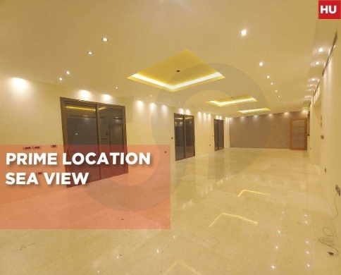 Storage room, sea view Ramleh El Bayda/الرملة البيضاء REF#HU132098