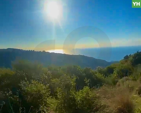 sea and mountain views, highly desirable,Blat, Jbeil/بلاط REF#YH132099