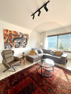 mountain and sea view,covered parking Bayada/بياضا REF#TO132088