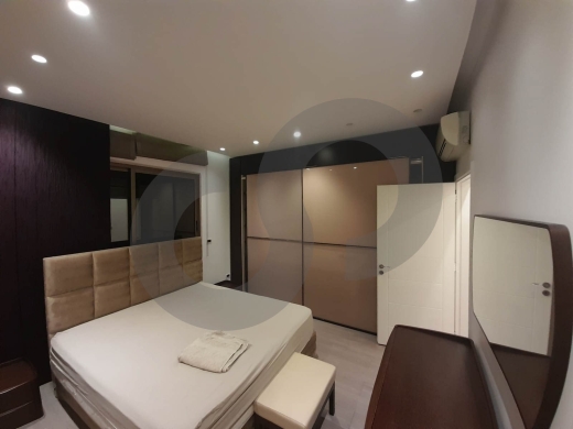 2 parking, sea view, balcony ,Jnah, marriott/الجناح REF#HU132089 — 11