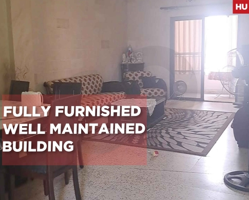 BALCONY/ELEVATOR/Chiyah, Beirut/الشياح ! REF#HU132066 !
