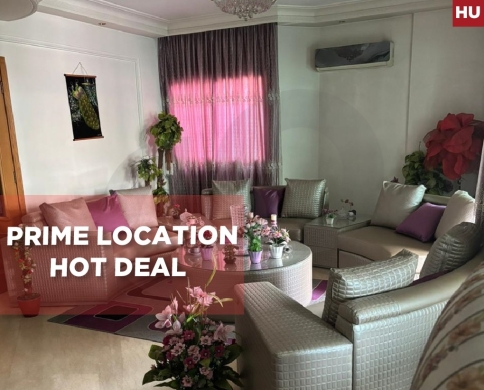2 parking, Electricity 24/7, Centro Mall, Jnah/الجناح REF#HU132065