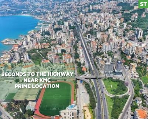 super prime location, Ghazir, Kfar Hbab/غزير، كفرحبابREF#ST132034