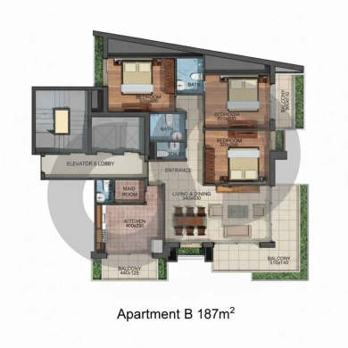 UNDER CONSTRUCTION/Ras Al Nabaa/رأس النبع ! REF#MM132059 ! — 3
