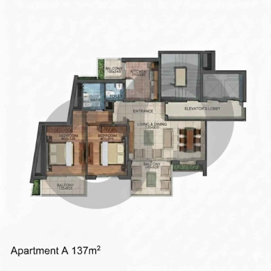 UNDER CONSTRUCTION/Ras Al Nabaa/رأس النبع ! REF#MM132059 ! — 2