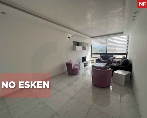 Mountain view/relaxing lifestyle/Ajaltoun/عجلتون ! REF#NF01753 !