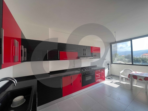Mountain view/relaxing lifestyle/Ajaltoun/عجلتون ! REF#NF01753 ! — 3