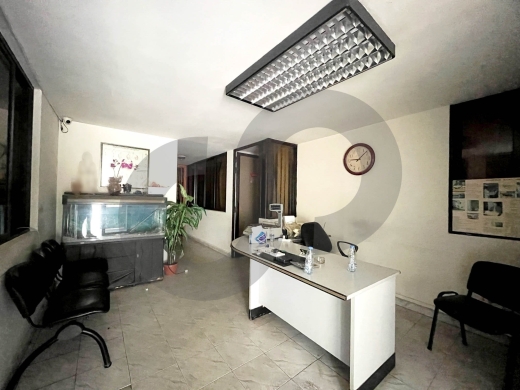 “Industrial warehouse in Horsh Tabet/ مستودع صناعي في حرش تابت REF#LT113213 — 4