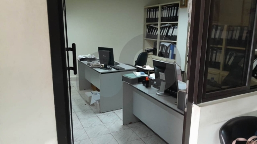 “Industrial warehouse in Horsh Tabet/ مستودع صناعي في حرش تابت REF#LT113213 — 2