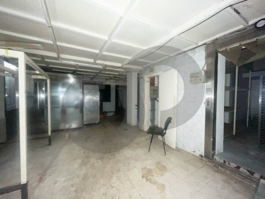 “Industrial warehouse in Horsh Tabet/ مستودع صناعي في حرش تابت REF#LT113213 — 5