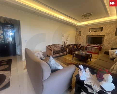 LOCATED IN A CALM AREA IN AJALTOUN/عجلتون REF#NF00778