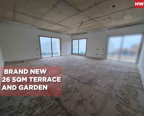 storage room/Elevator/mountain and sea view/adma/أدما ! REF#HW132023 !