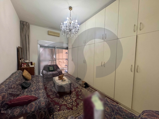 Balconies, Parking, Maid’s Room, Achrafieh/الأشرفية REF#MK132022 — 7
